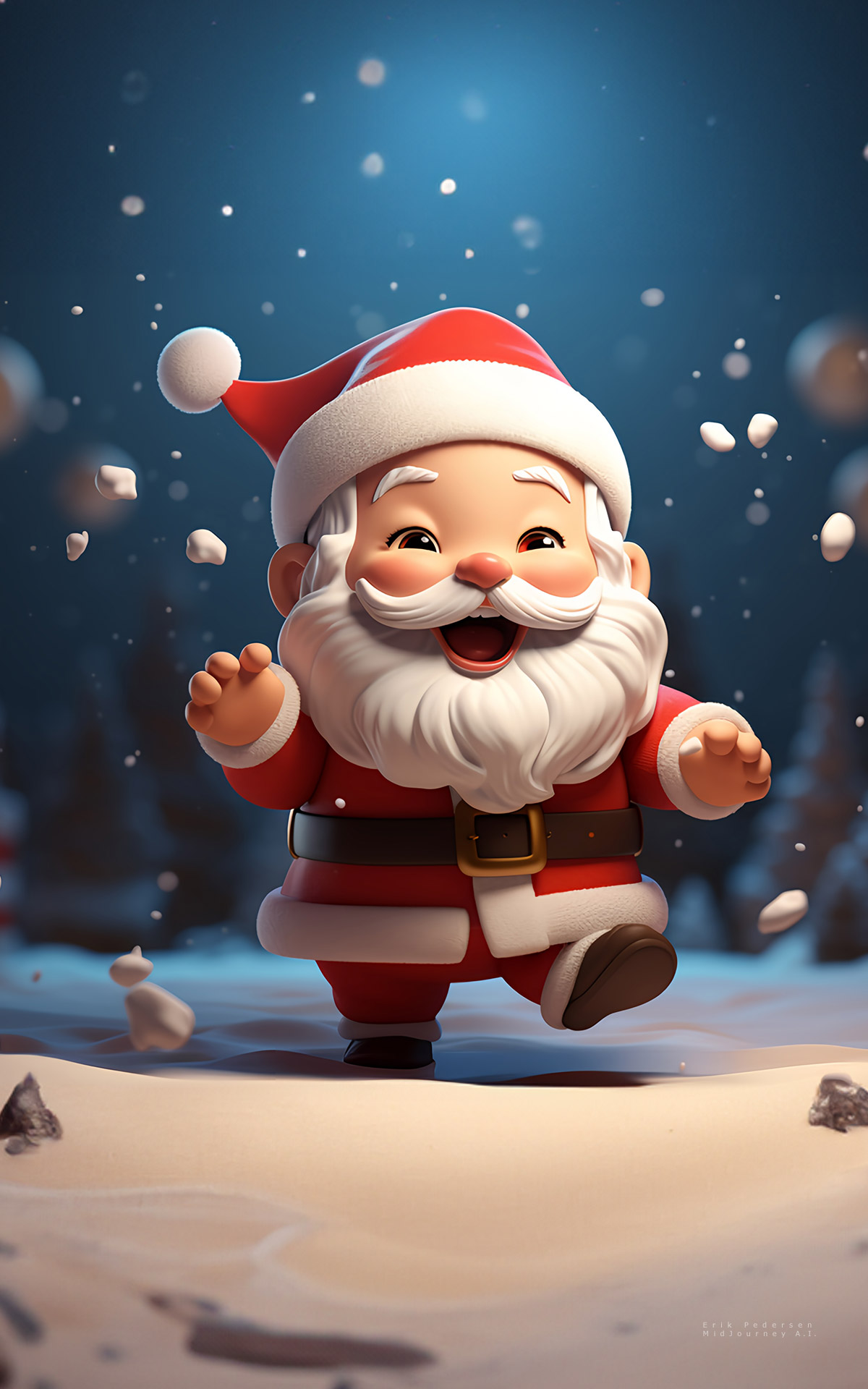 DeskToppers 2.7 - Fighting Boring Backgrounds One Desktop at a Time ...