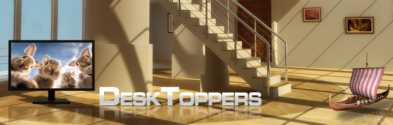 DeskToppers Header