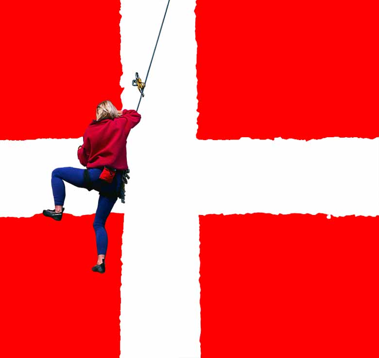 Displaced Decal Image