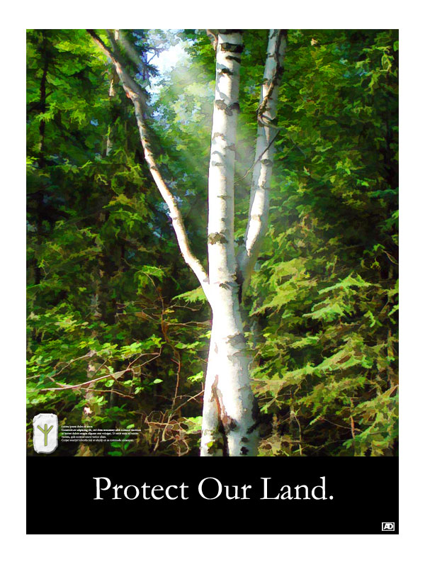 Protect Our Land
