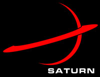 Saturn Search Logo